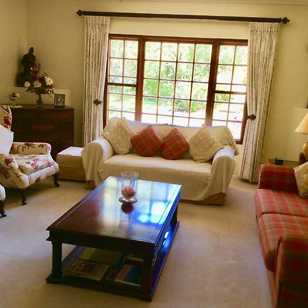 Malvern Manor Country Guest House George Εξωτερικό φωτογραφία
