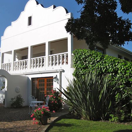 Malvern Manor Country Guest House George Εξωτερικό φωτογραφία