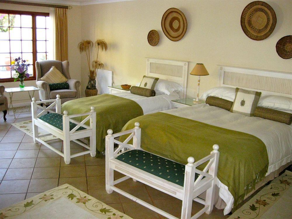 Malvern Manor Country Guest House George Εξωτερικό φωτογραφία
