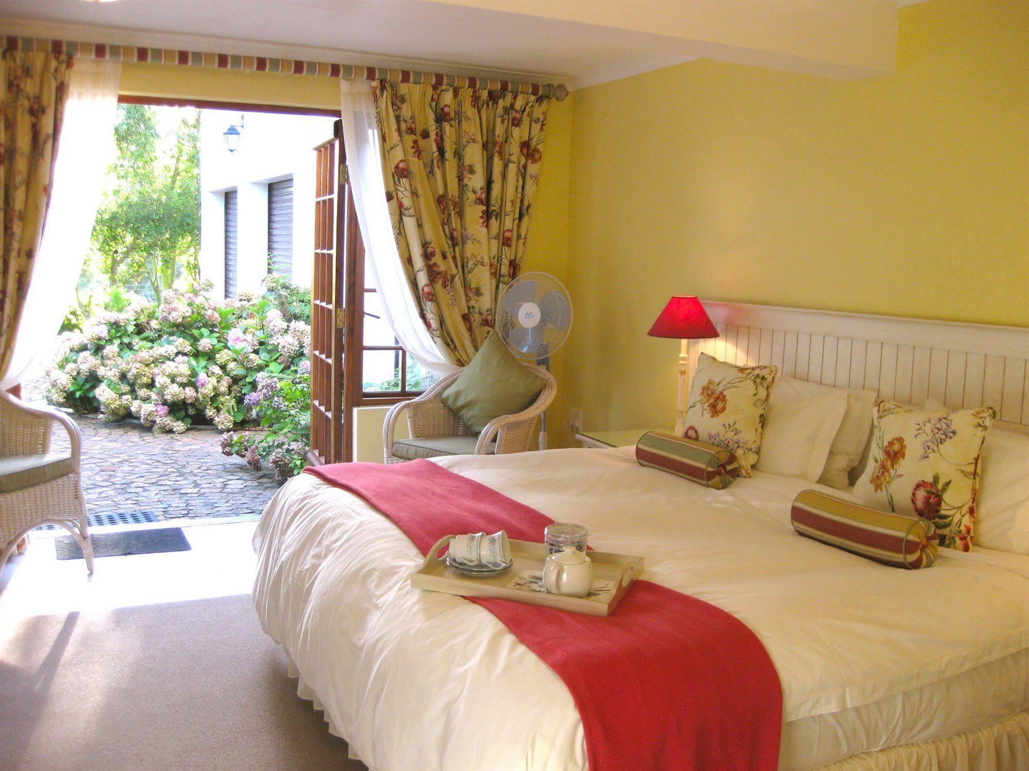 Malvern Manor Country Guest House George Εξωτερικό φωτογραφία