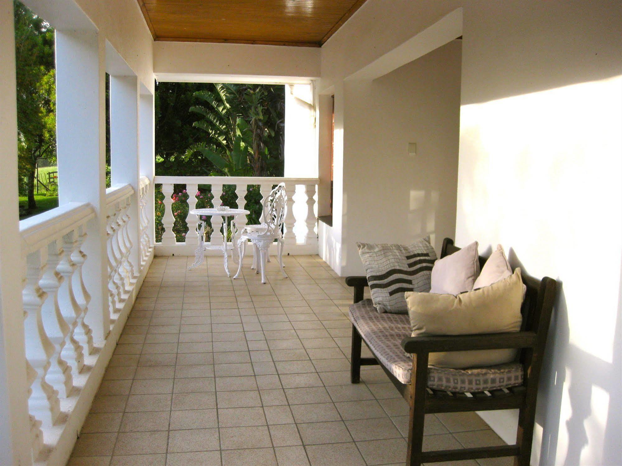 Malvern Manor Country Guest House George Εξωτερικό φωτογραφία
