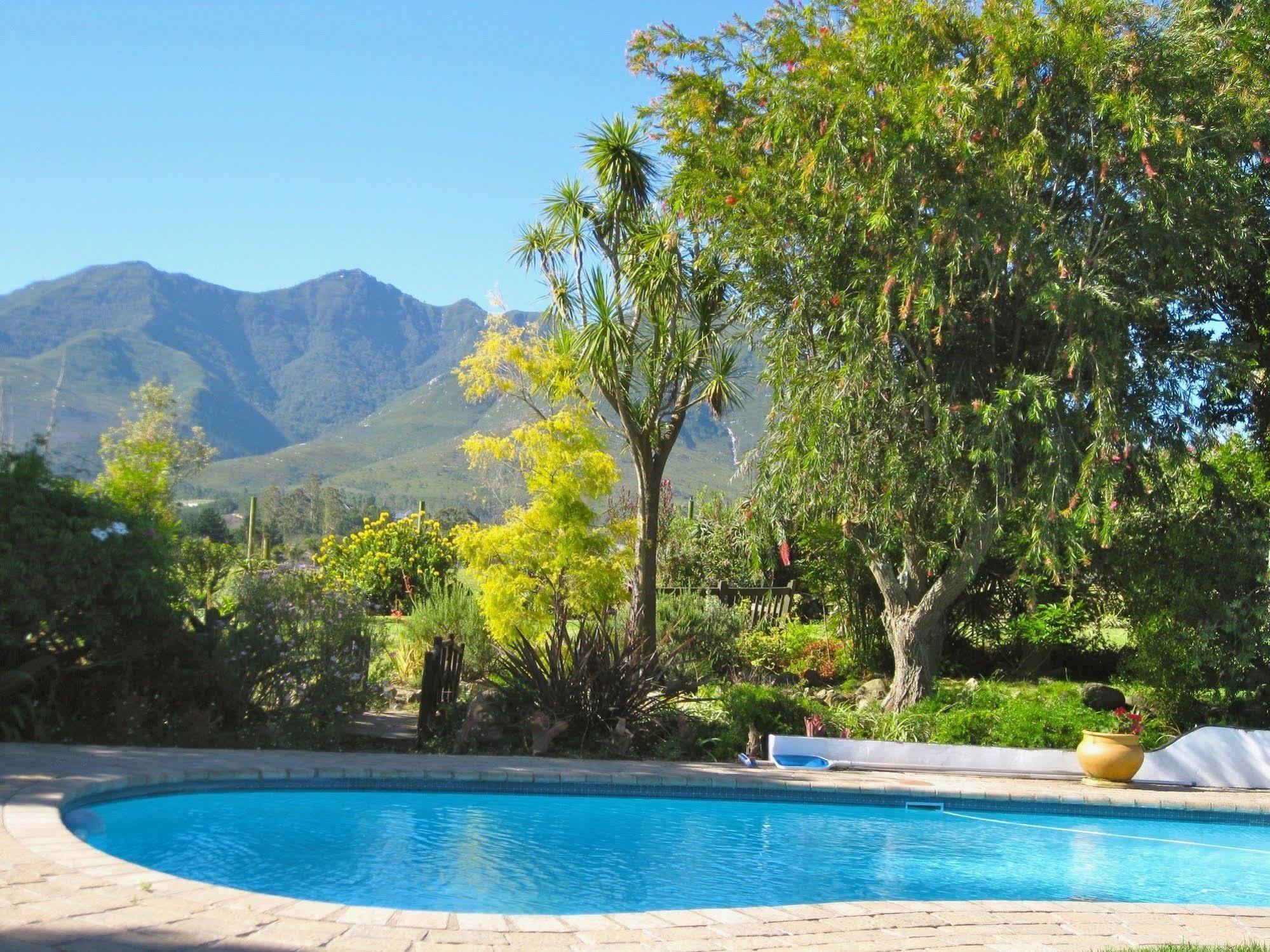 Malvern Manor Country Guest House George Εξωτερικό φωτογραφία