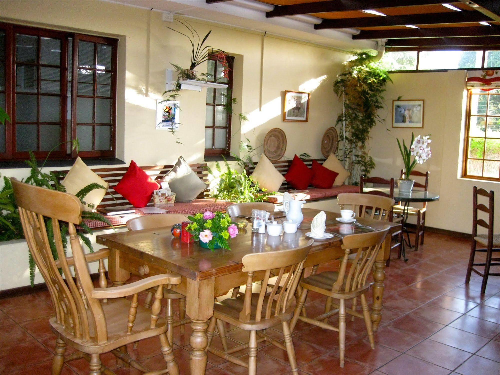 Malvern Manor Country Guest House George Εξωτερικό φωτογραφία