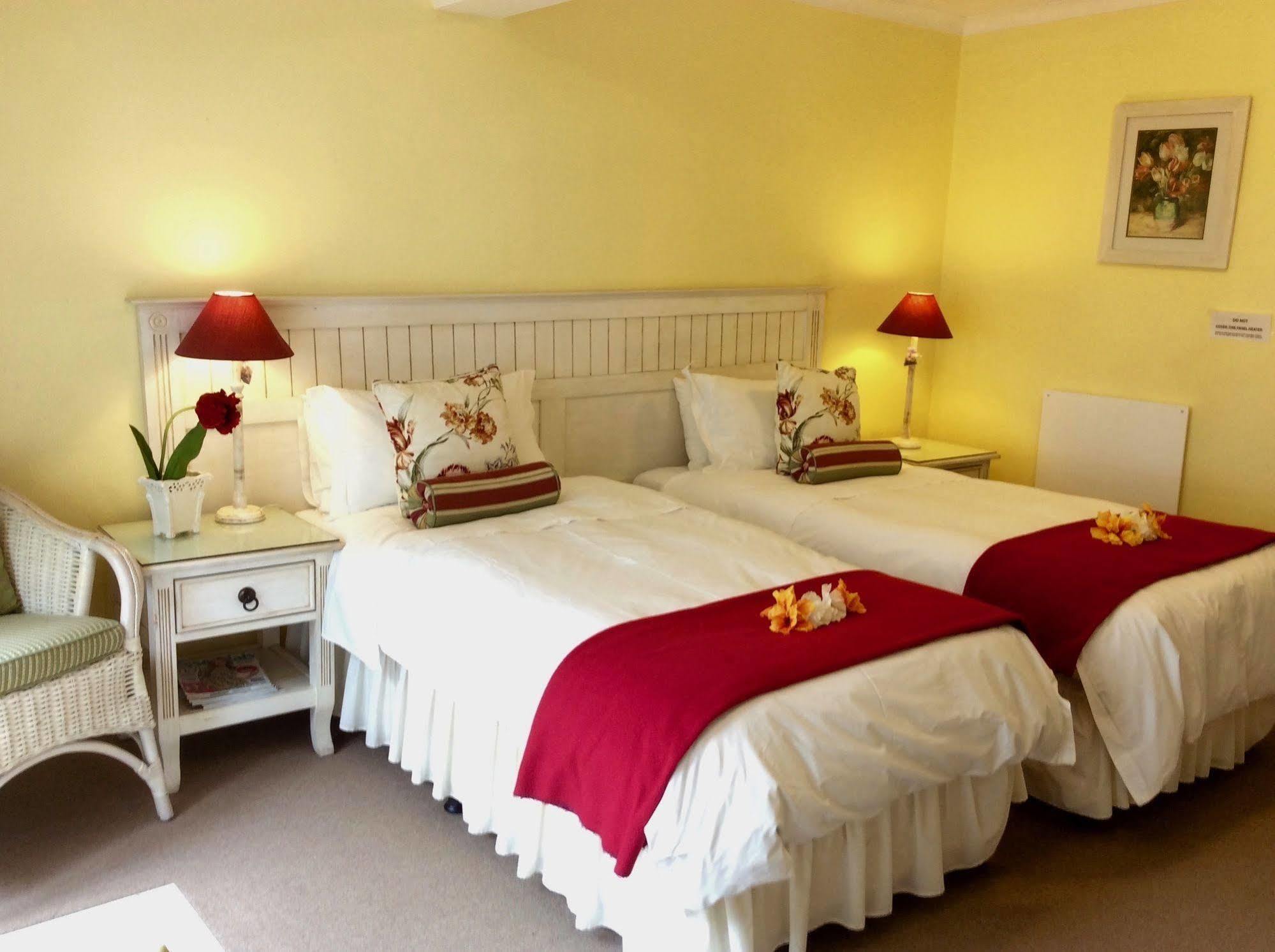 Malvern Manor Country Guest House George Εξωτερικό φωτογραφία