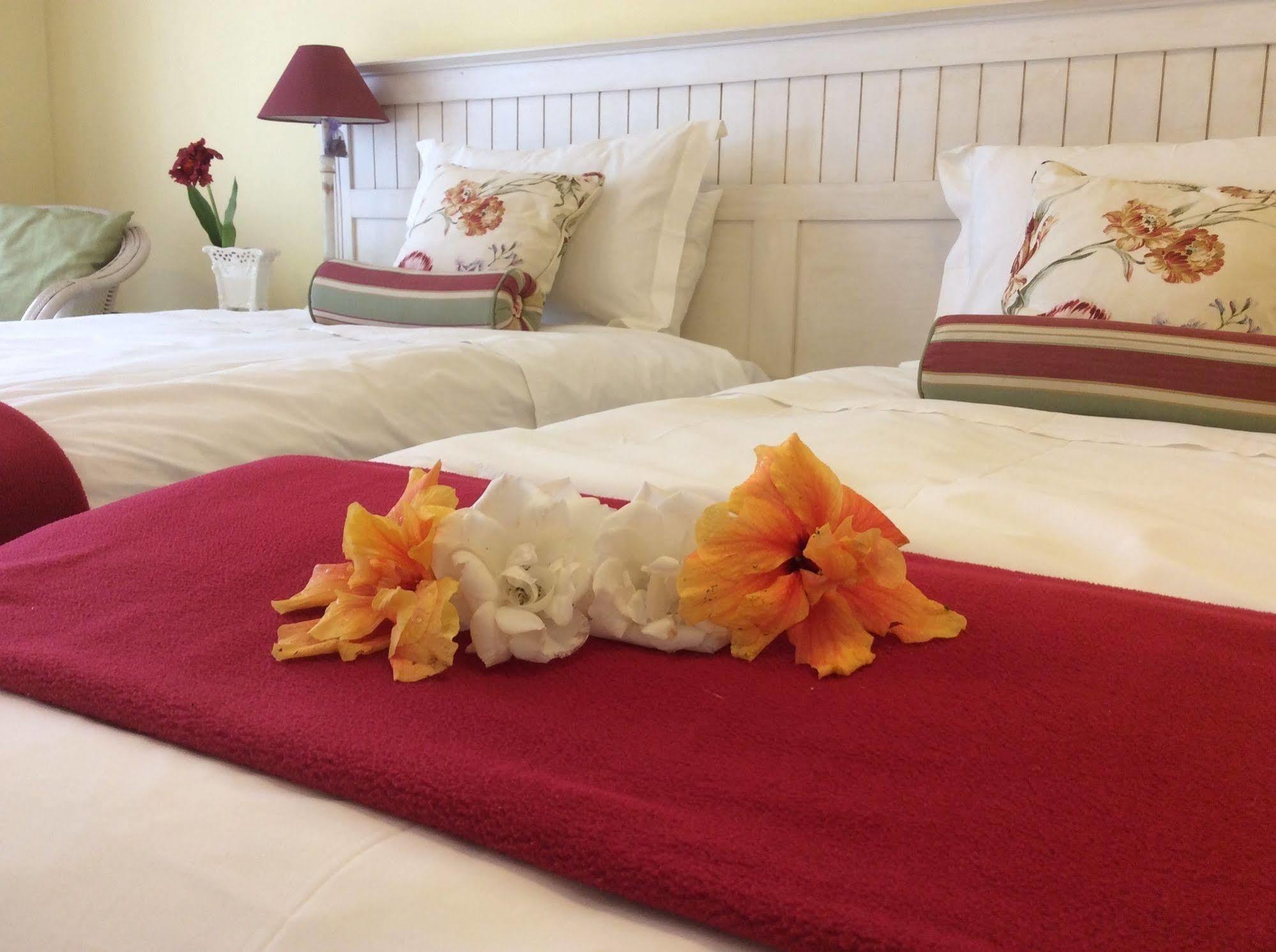 Malvern Manor Country Guest House George Εξωτερικό φωτογραφία
