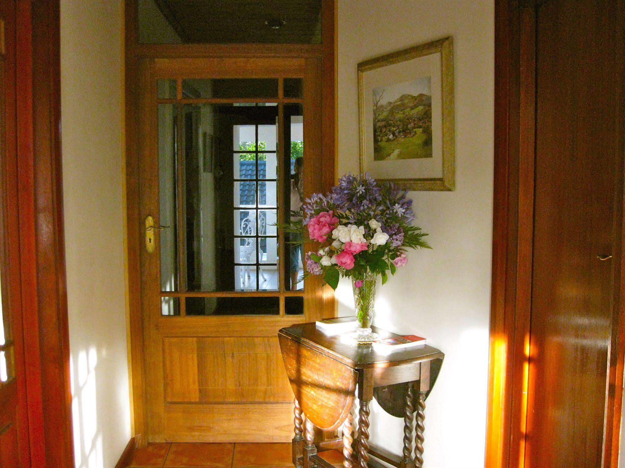 Malvern Manor Country Guest House George Εξωτερικό φωτογραφία
