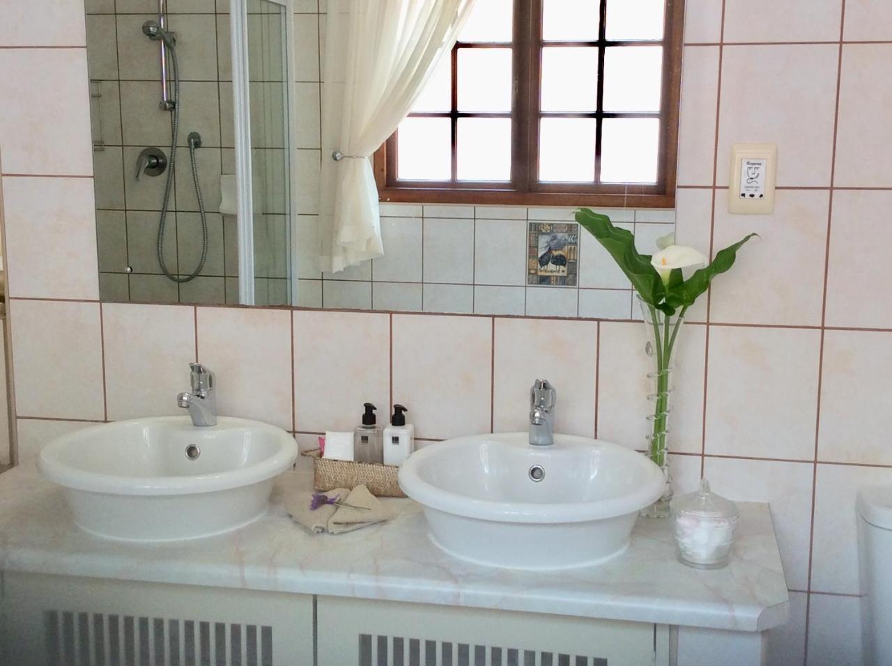 Malvern Manor Country Guest House George Εξωτερικό φωτογραφία