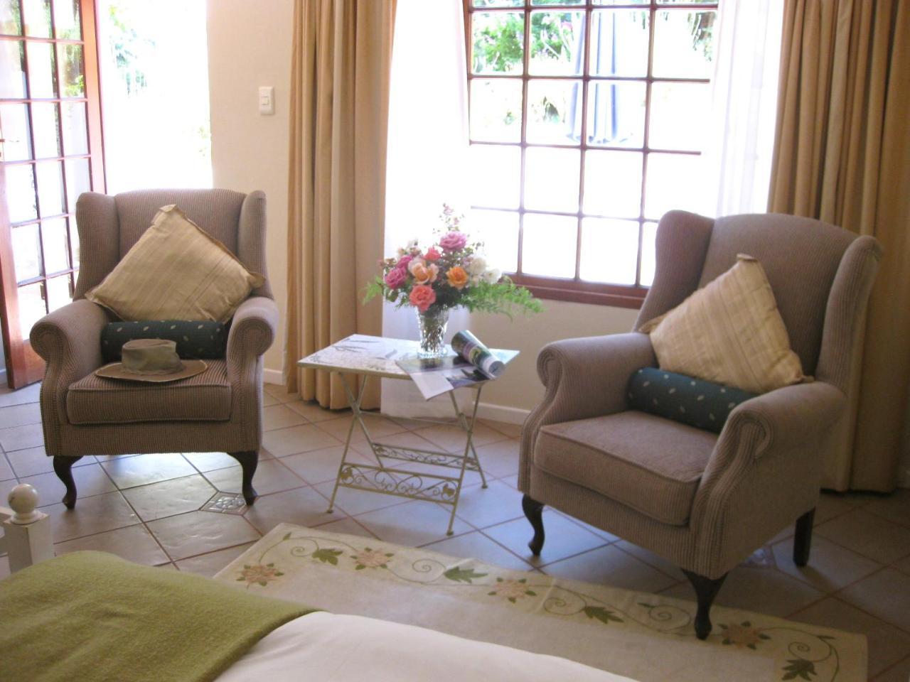 Malvern Manor Country Guest House George Εξωτερικό φωτογραφία